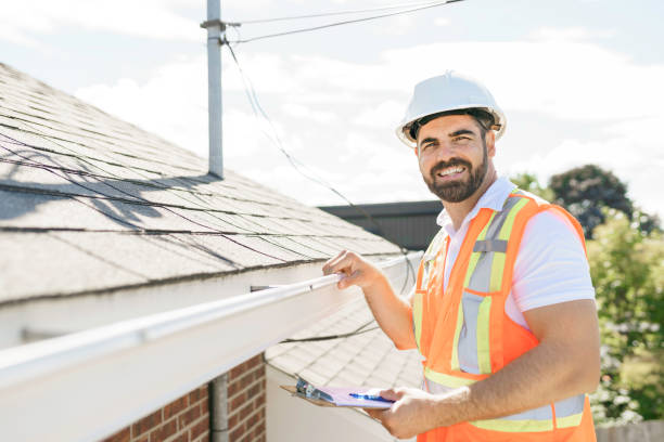 Best Emergency Roof Repair  in North Vernon, IN