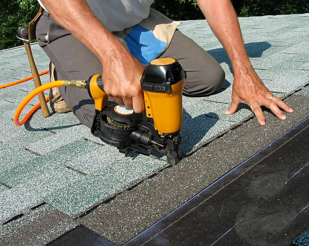 Roof Waterproofing Services in North Vernon, IN