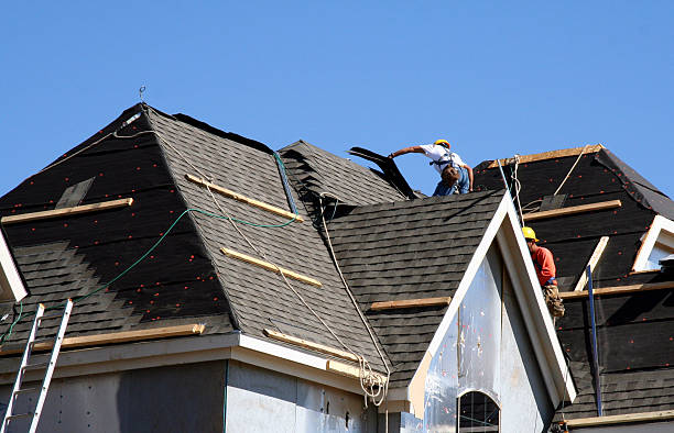 Quick and Trustworthy Emergency Roof Repair Services in North Vernon, IN