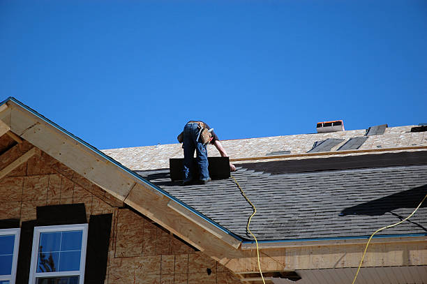 Best Roof Installation Near Me  in North Vernon, IN