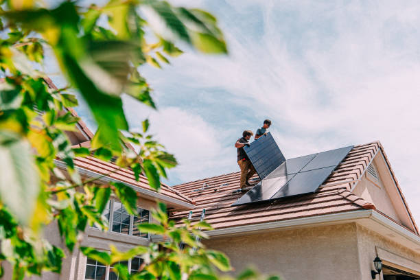 Best Residential Roofing Contractor  in North Vernon, IN