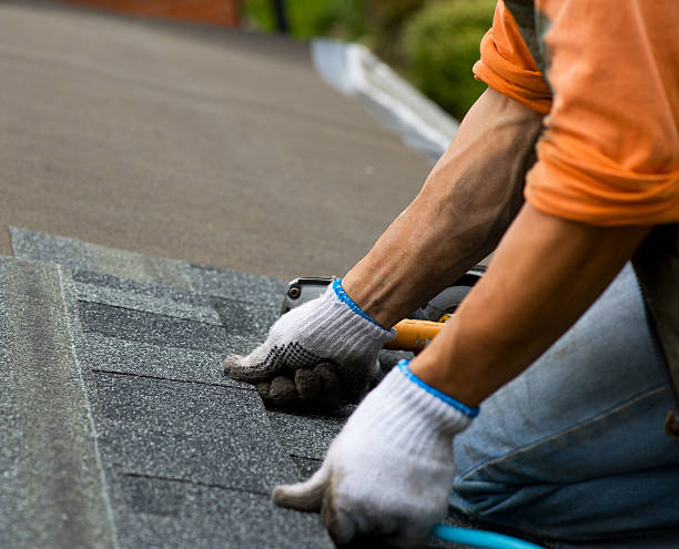 Tile Roofing Contractor in North Vernon, IN
