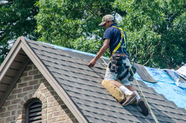 Best Roof Leak Repair  in North Vernon, IN